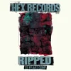 Various Artists - Ripped: Hex Records 25 Year Anniversary Comp (LP)