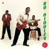 Bo Diddley - Bo Diddley (Limited Edition) (180 g) (LP)