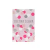 Čestitka Neon Blush Srećna Slava