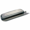 HOHNER ustna harmonika Chrometta 14 C 257-56-C
