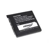 POWERY Akumulator Casio NP-60