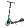 Zložljivi skuter MOVINO City Pro, MINT-BLACK