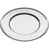 APS pladenj, 10 mm, premer: 330 mm