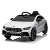 Mercedes CLA 45 AMG 4x4 Beli - Dečiji automobil na akumulator