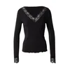 VERO MODA Majica VMSKYE črna