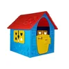 DOHANY TOYS Kućica za decu, Plava