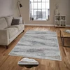 Conceptum Hypnose Tepih Eexfab1194, Pravougaoni, 180x280 cm, Sivi