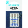 SCHMETZ STROJNE IGLE JEANS/DENIM | 90-110 | 5 J-90-110/5