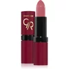 GOLDEN ROSE ruž za usne Velvet mat 39