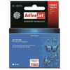ACTIVEJET kompatibilna kartuša za Epson T1802, modra