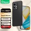 Biaze Maska za mobilni telefon Honor 90 GT, Crna