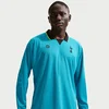 Tottenham Hotspur SE Mens Nike Air Football Long-Sleeve Jersey - Green