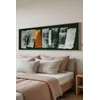 Wallity Uramljena slika Artsmdfyty16, 33x70 cm