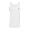 POLO RALPH LAUREN Majica, bela