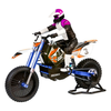 AR Racing ARX-540 PRO Cross, Pro Versio