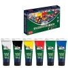 Artline Akrilne boje set ART075, 6x120ml