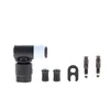 Schwalbe Clik Valve SV-SCV Conversion Kit Dodatki za kolesa