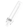 FLUO ŽARULJA CFL PL-S G23 11W/827 (2-pins) DULUX S