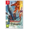 Switch BATSUGUN Saturn Tribute Boosted