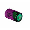 Tadiran litijeva baterija SL-750/S • 3,6 V • velikost 1/2AA