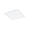 Eglo 34038 - LED nadgradni panel SALOBRENA LED/31W/230V bela