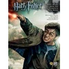 HARRY POTTER:COMPLETE FILM SERIES EASY PIANO