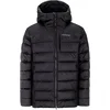 Didriksons PICTOR USX JKT, muška jakna za planinarenje, crna 506261