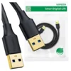 UGREEN US128 USB-A 3.0 M/M kabl 2m