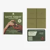 The Oh Collective SEKS ČOKOLADA ZA PARE Date Night Matcha (4/1)