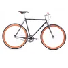 CAPRIOLO ROAD FASTBOY 700/1HT grafit