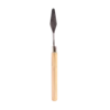 Slikarska lopatica s koničasto konico Pentart - 4,8 cm