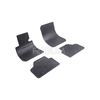 RIGUM Tipske patosnice za BMW X1 09- (E84)
