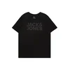 Jack & Jones Junior Majica Ecorp  črna