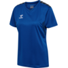Hummel Majica HMLAUTHENTIC PL JERSEY S/S WOMAN