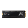 Samsung 980 PRO M.2 1000 GB PCI Express 4.0 V-NAND MLC NVMe