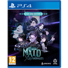 PS4 Mato Anomalies - Day One Edition