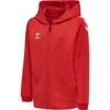 otroška jopa s kapuco hmlCORE XK POLY ZIP SWEAT