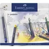 FABER CASTELL bojice GOLDFABER - 114724 24 kom