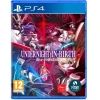 UNDER NIGHT IN-BIRTH II [Sys:Celes] (PS4)