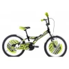 CAPRIOLO Mustang 20 crno lime