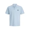 JACK & JONES Majica JJALLIANCE svetlo modra