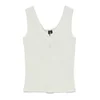 VERO MODA Top VMTINNA bela
