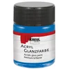 Kreul 79534 Akrilna barva Blue 50 ml 1 kos