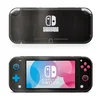 Skin za Nintendo Switch Lite EXO by Optishield - gold dust