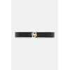 Usnjen pas BOSS B_Icon-G_Sr30_pgr