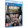 PS4 Call of Duty: WWII