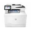 HP CLJ MFP Enterprise M480f MFP, 3QA55A