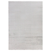Novel Tkana Preproga Sahara, Srebrna, 280x370cm