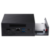 Mini PC PN51-BB353MDS1 (Ryzenâ„c 3 5300U Barebone)