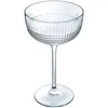Arcoroc koktajlni kozarec Disco, prostornina 0,21 l, višina 160 mm, premer 106 mm (6 kos)
